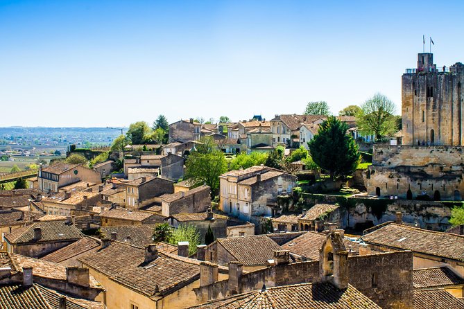 Half-day trip to Saint-Emilion wine estates from Bordeaux - Image 2